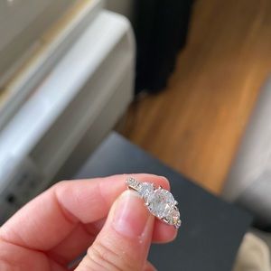 Engagement Ring